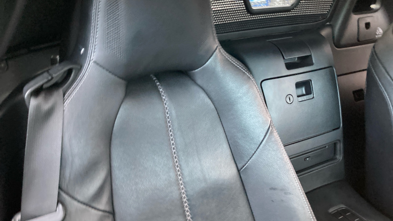 Mazda MX-5 1.5 [132] Sport 2dr Petrol Convertible